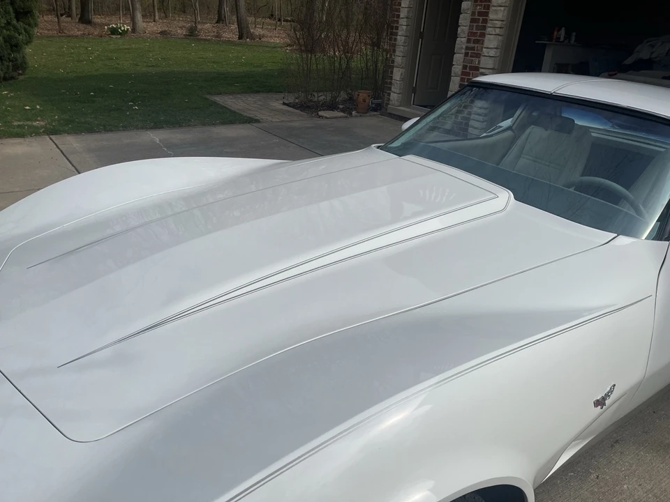 1977 Chevrolet Corvette C3 - Image 3 of 31