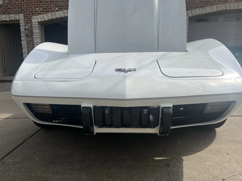 1977 Chevrolet Corvette C3 - Image 18 of 31
