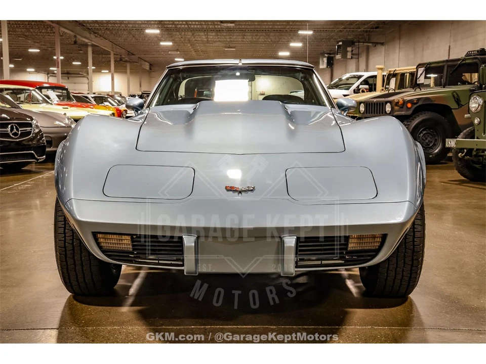 1977 Chevrolet Corvette C3 - Image 21 of 31