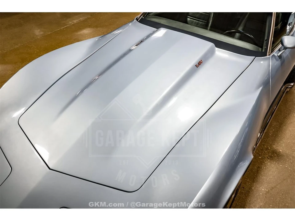 1977 Chevrolet Corvette C3 - Image 26 of 31