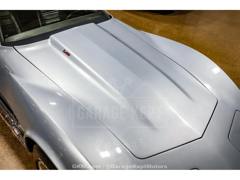 1977 Chevrolet Corvette C3 - Image 16 of 31