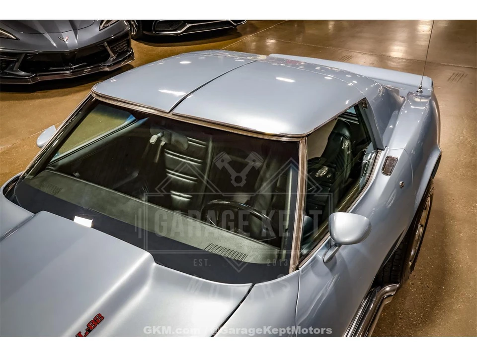 1977 Chevrolet Corvette C3 - Image 27 of 31