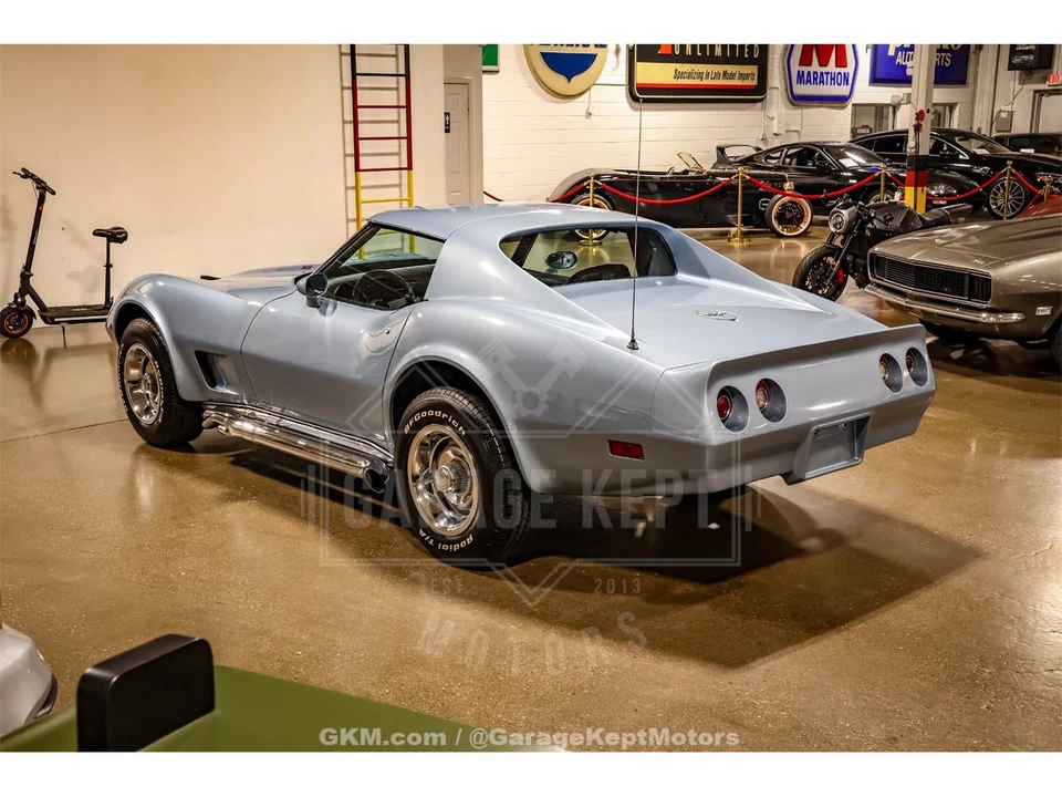 1977 Chevrolet Corvette C3 - Image 7 of 31