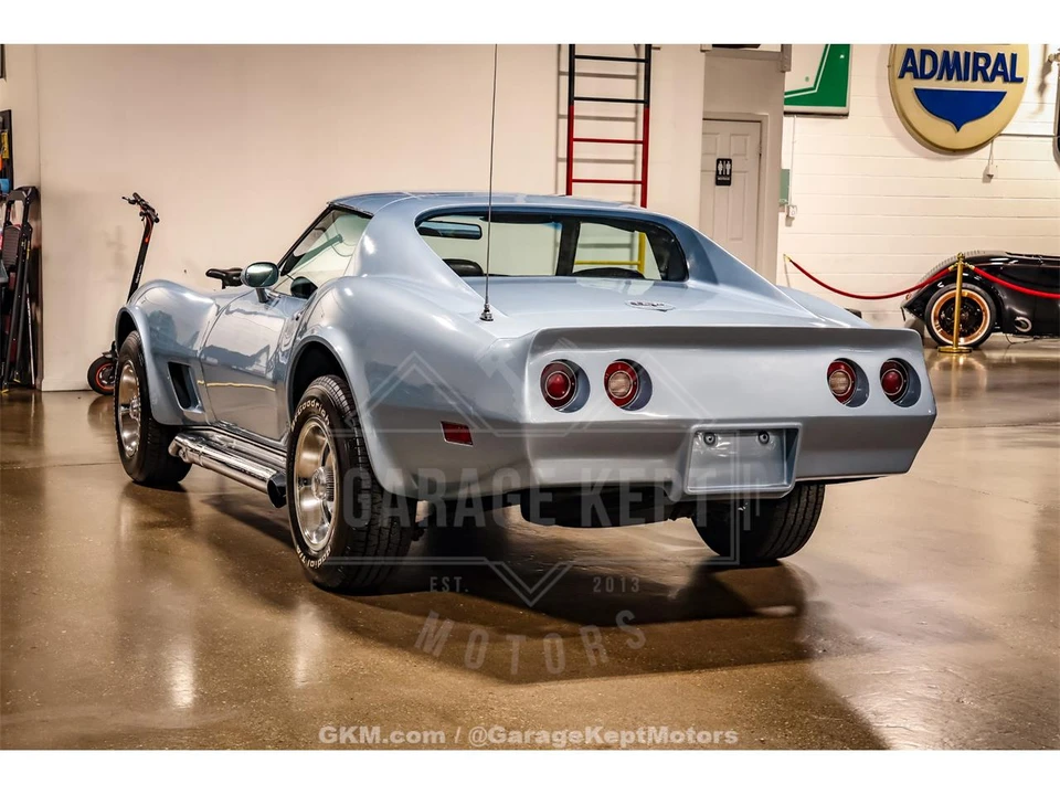 1977 Chevrolet Corvette C3 - Image 8 of 31