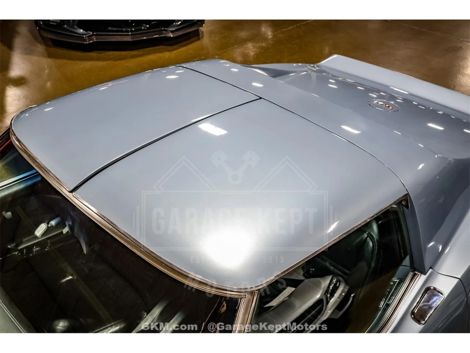 1977 Chevrolet Corvette C3 - Image 28 of 31