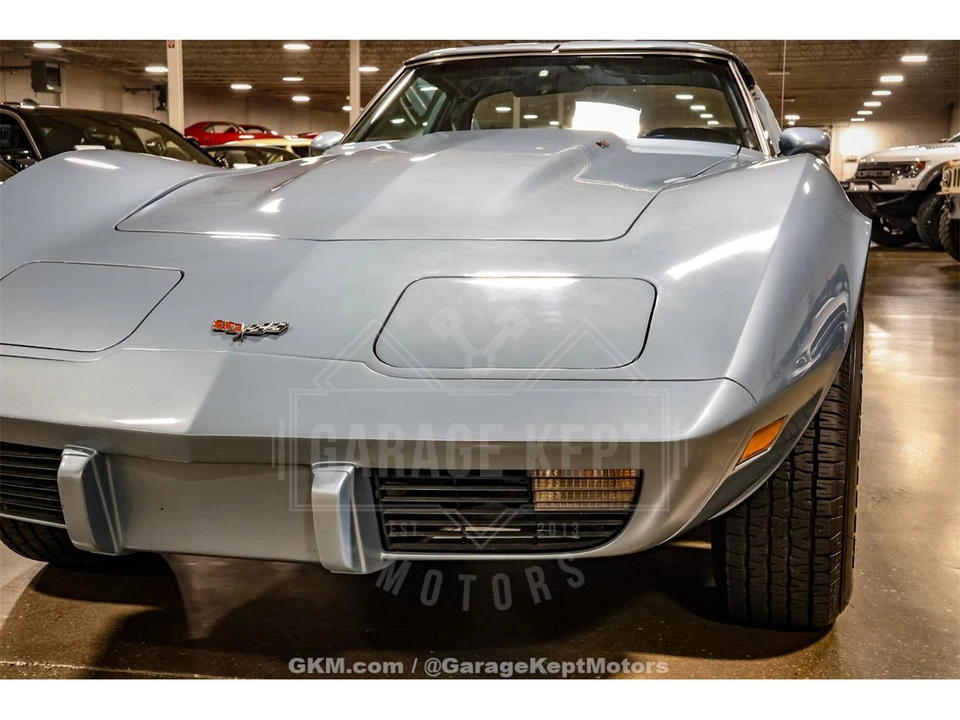 1977 Chevrolet Corvette C3 - Image 20 of 31
