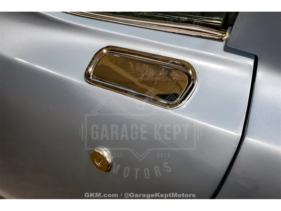 1977 Chevrolet Corvette C3 - Image 30 of 31