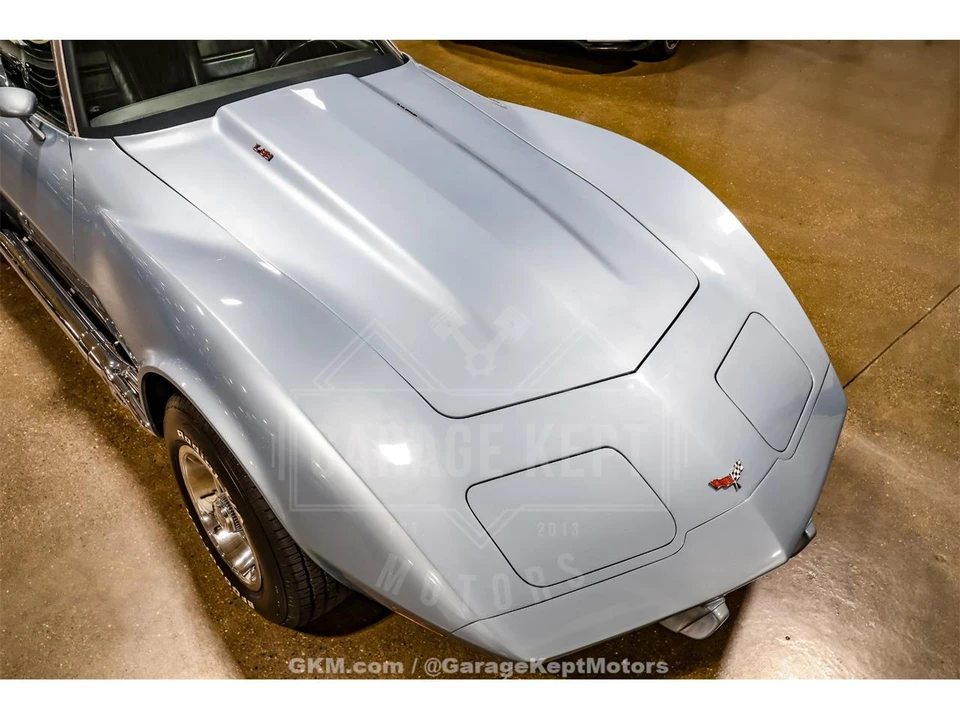 1977 Chevrolet Corvette C3 - Image 15 of 31