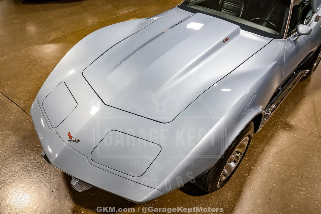 1977 Chevrolet Corvette C3 - Image 26 of 31