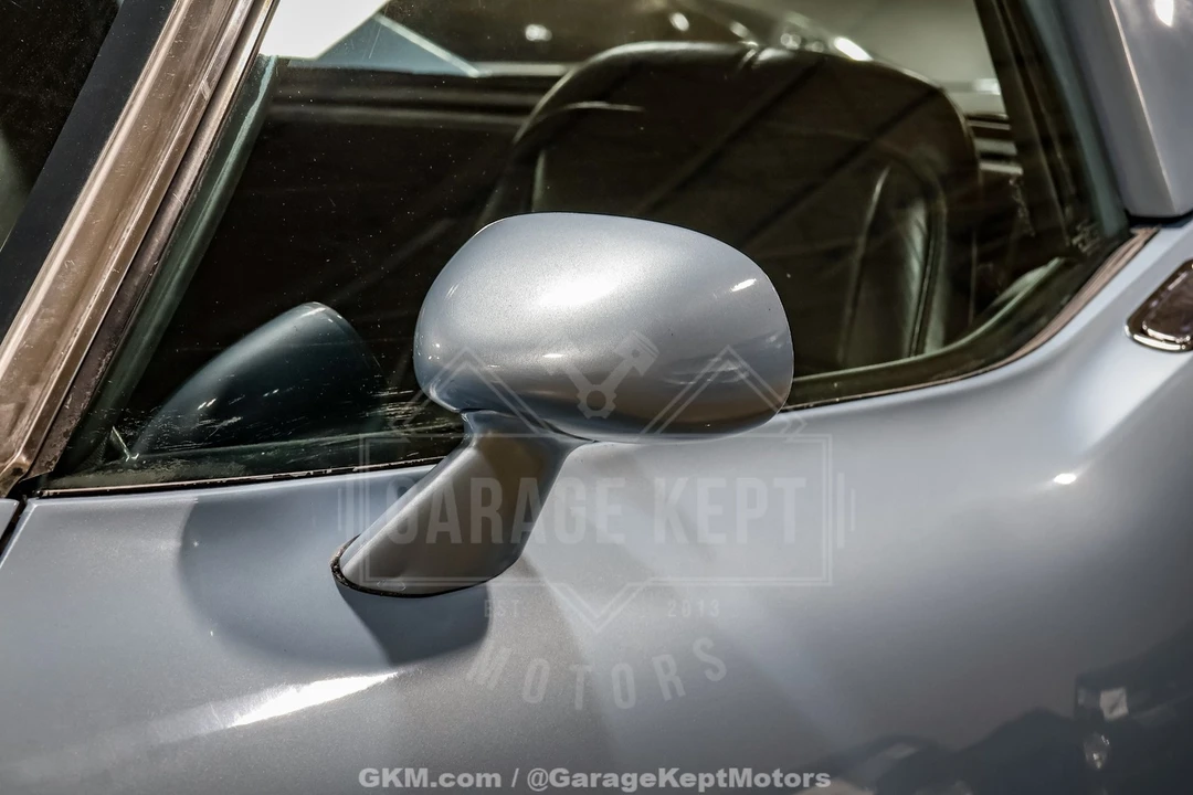 1977 Chevrolet Corvette C3 - Image 30 of 31