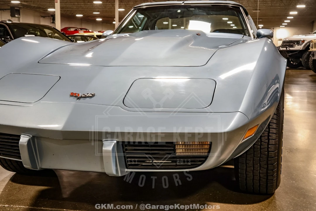 1977 Chevrolet Corvette C3 - Image 21 of 31