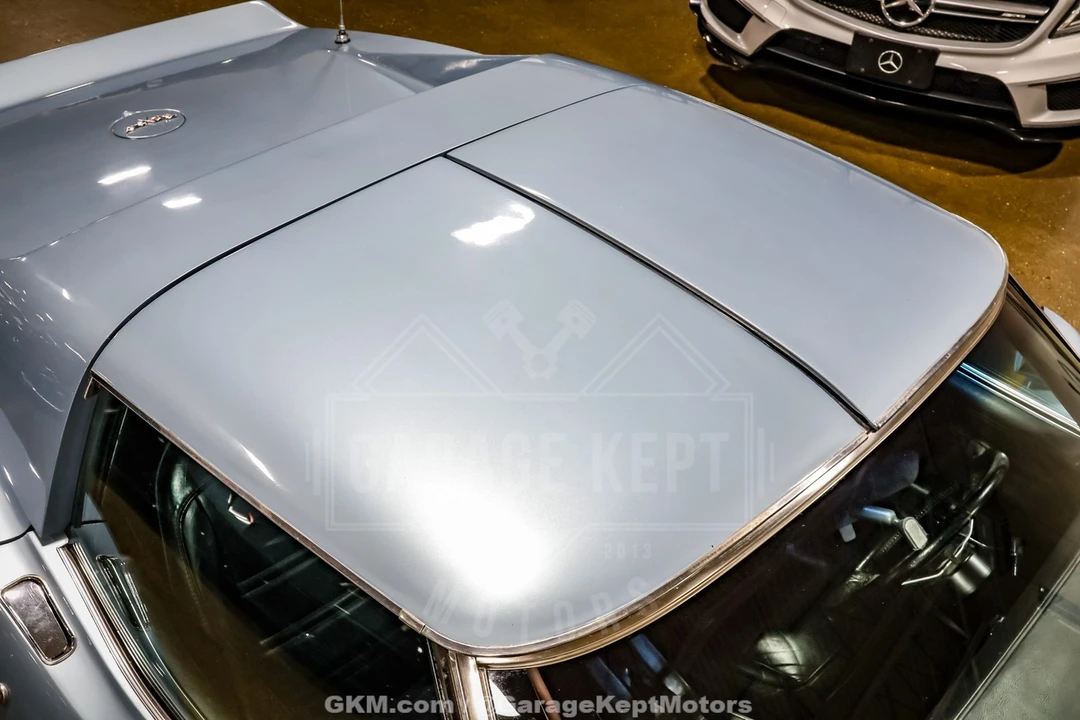 1977 Chevrolet Corvette C3 - Image 19 of 31