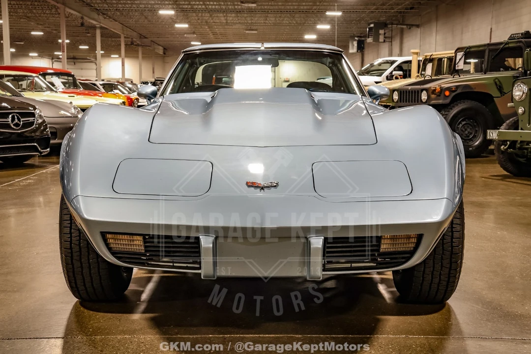 1977 Chevrolet Corvette C3 - Image 22 of 31