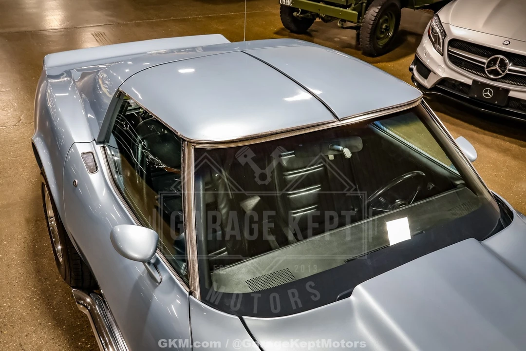 1977 Chevrolet Corvette C3 - Image 18 of 31