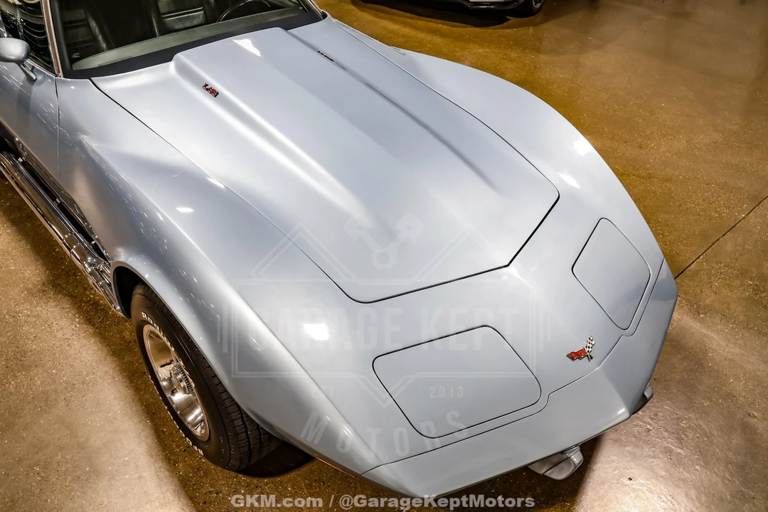 1977 Chevrolet Corvette C3 - Image 16 of 31