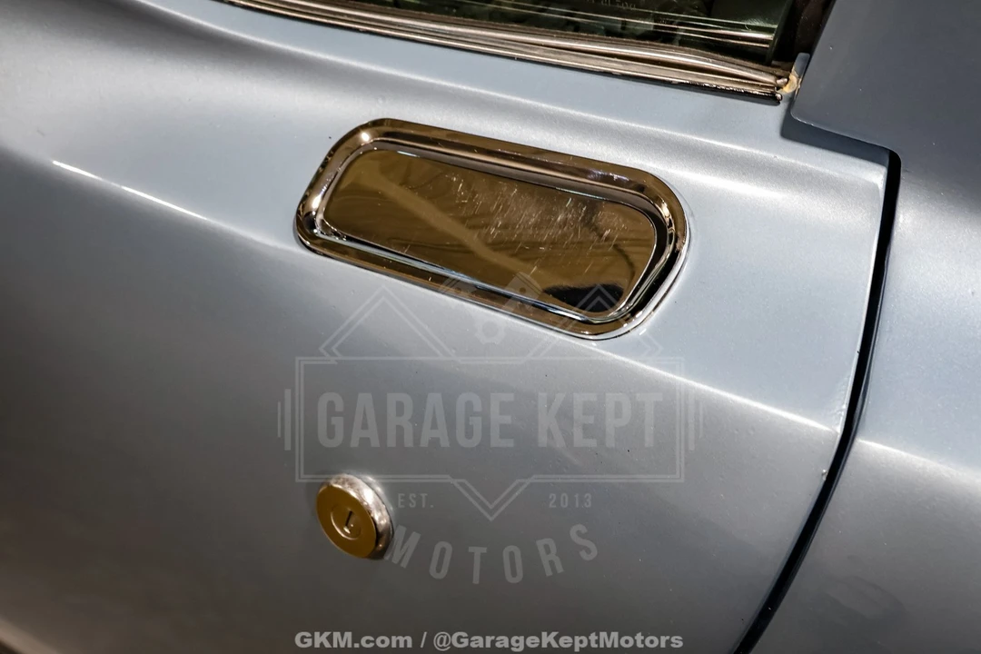 1977 Chevrolet Corvette C3 - Image 31 of 31