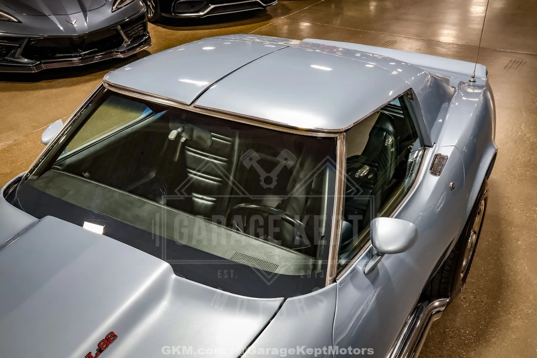 1977 Chevrolet Corvette C3 - Image 28 of 31