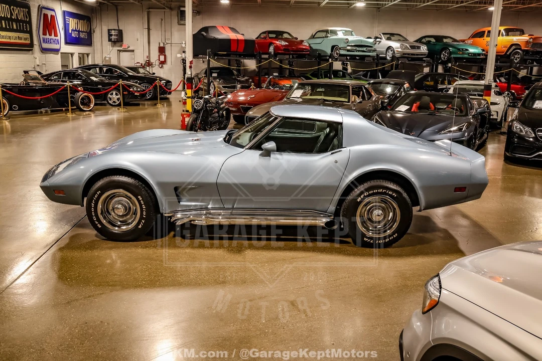 1977 Chevrolet Corvette C3 - Image 7 of 31