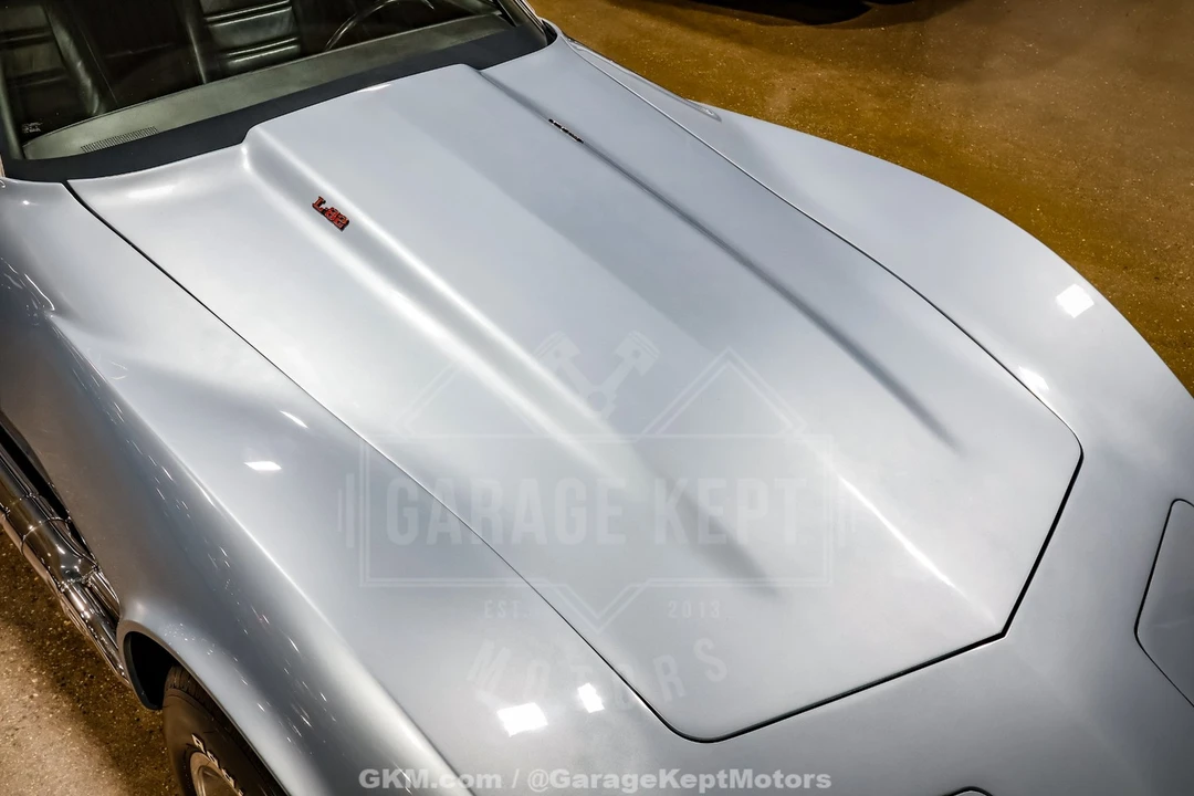 1977 Chevrolet Corvette C3 - Image 17 of 31