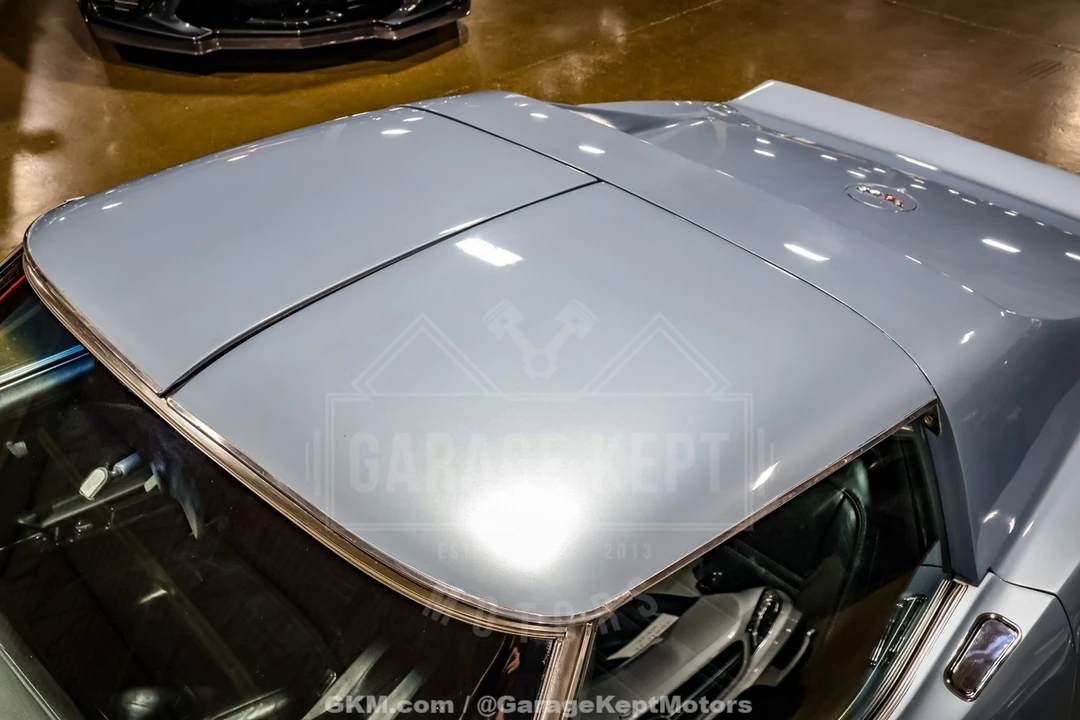 1977 Chevrolet Corvette C3 - Image 29 of 31