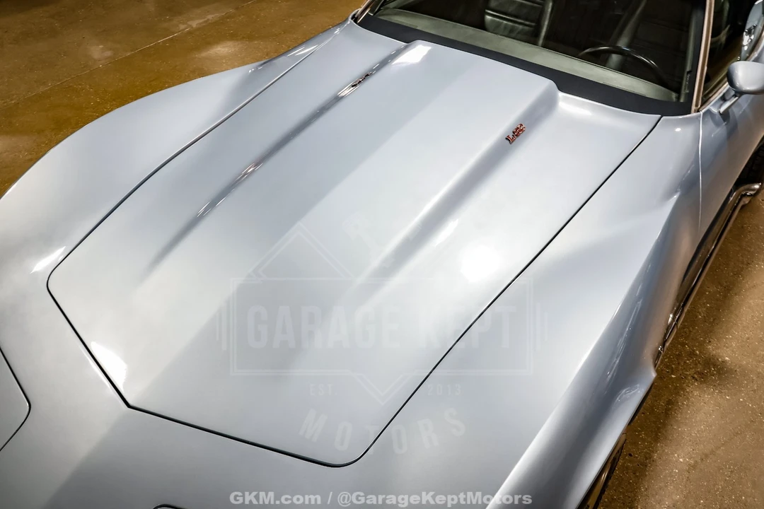 1977 Chevrolet Corvette C3 - Image 27 of 31