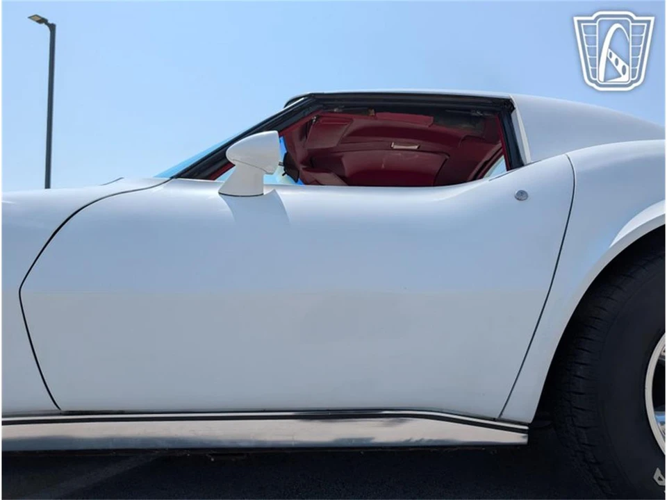 1977 Chevrolet Corvette C3 - Image 31 of 31