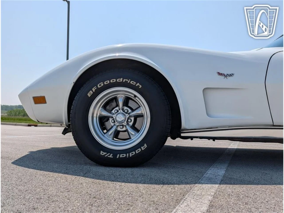 1977 Chevrolet Corvette C3 - Image 28 of 31