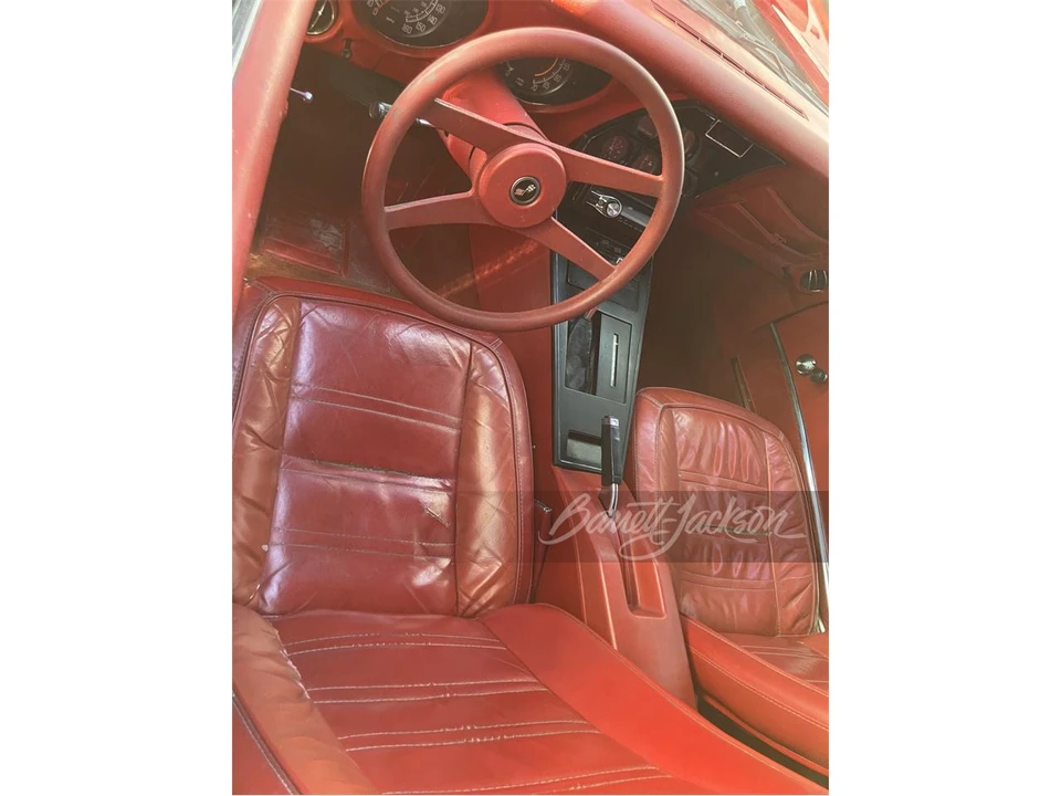 1977 Chevrolet Corvette C3 - Image 3 of 4