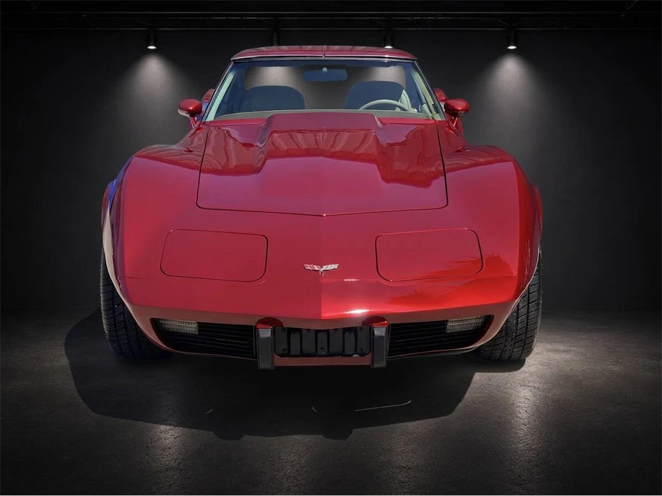 1977 Chevrolet Corvette C3 - Image 3 of 20