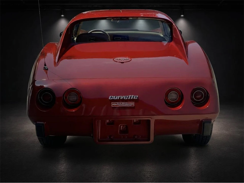 1977 Chevrolet Corvette C3 - Image 7 of 20
