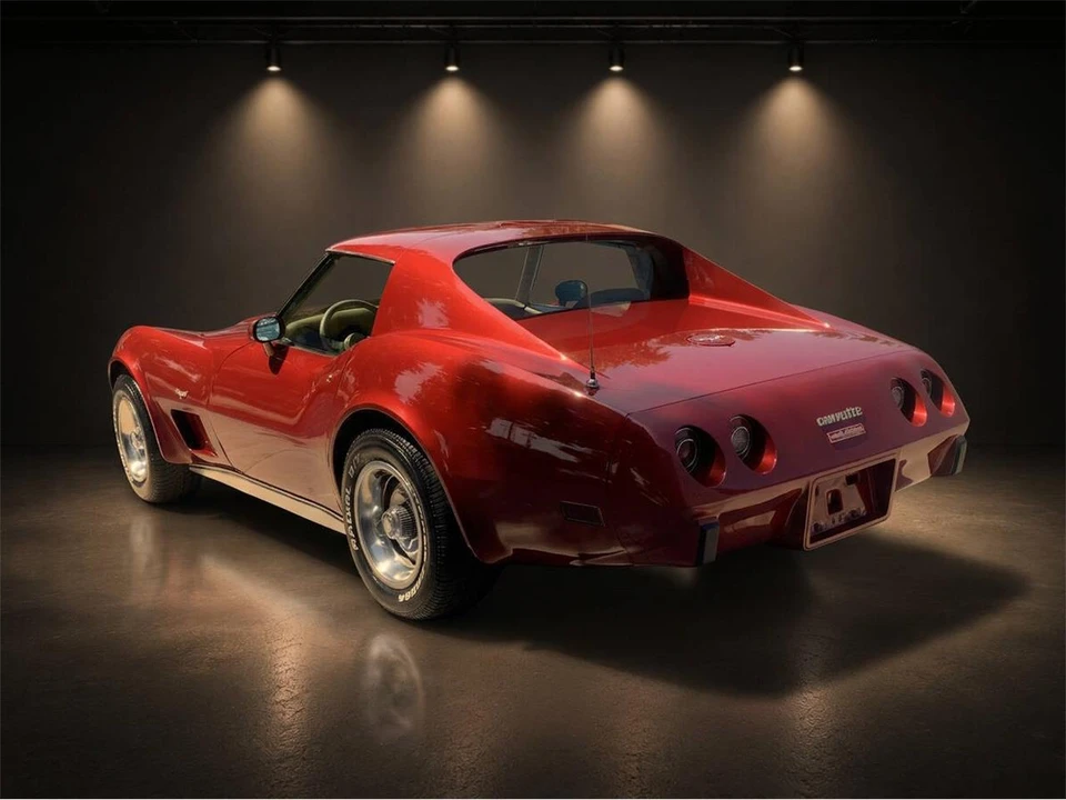1977 Chevrolet Corvette C3 - Image 8 of 20