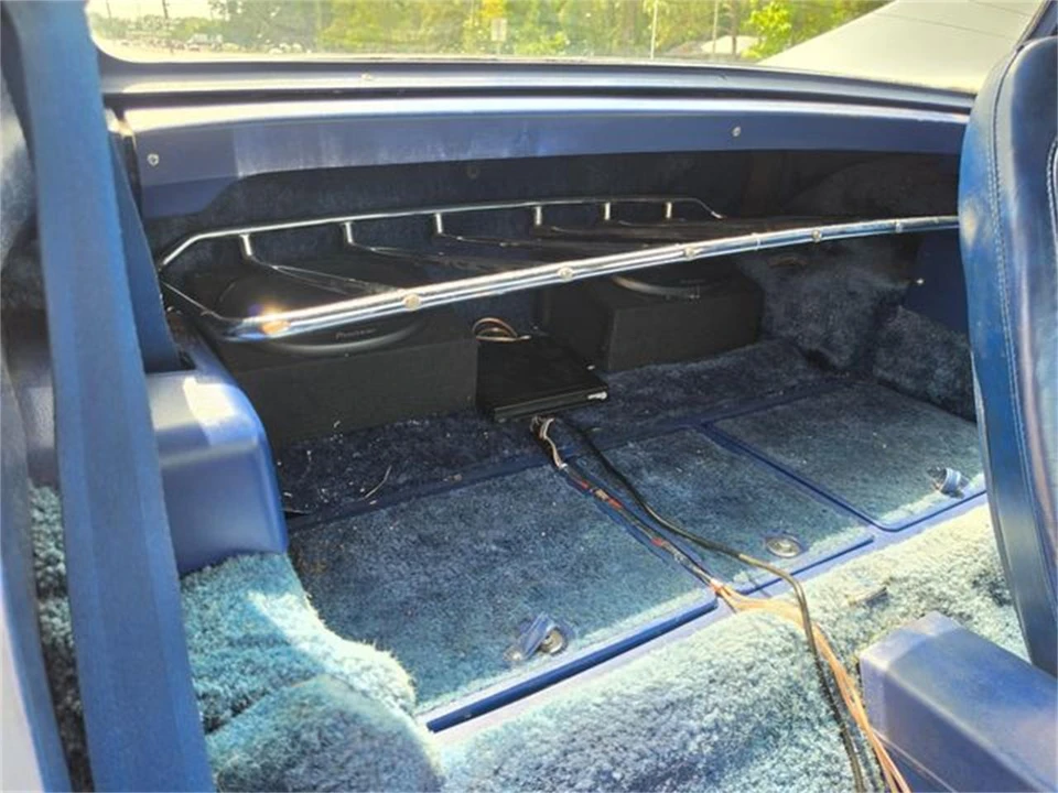 1977 Chevrolet Corvette C3 - Image 27 of 31