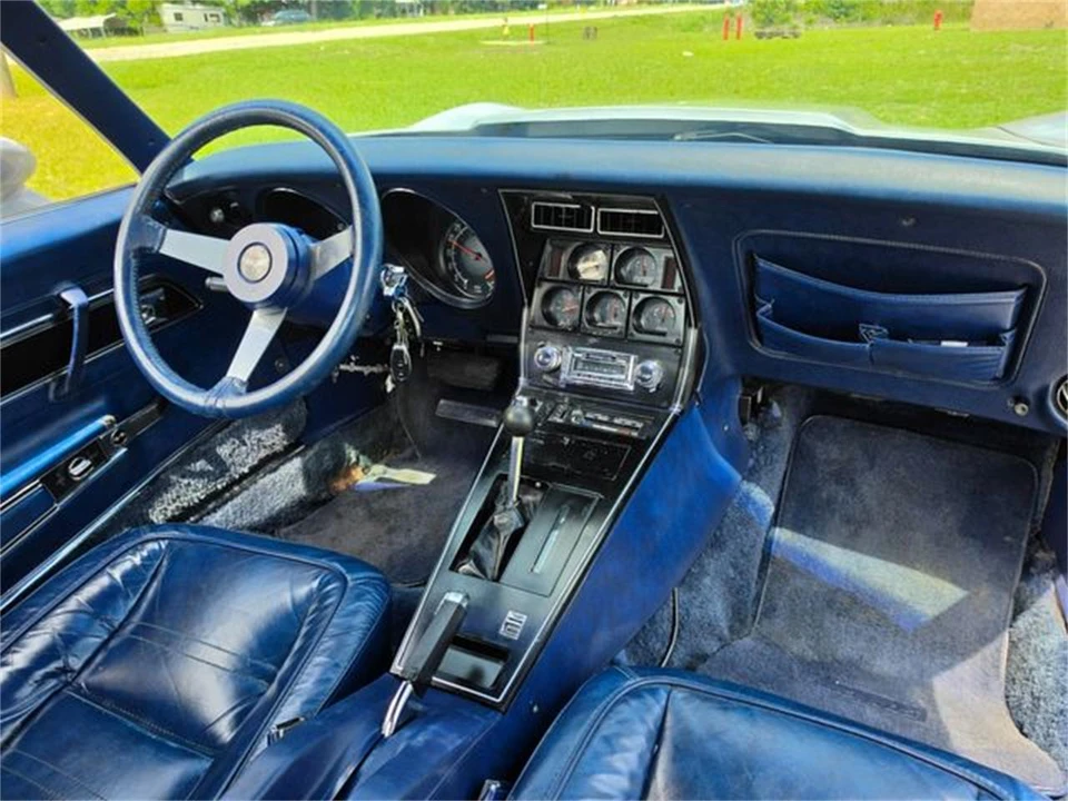 1977 Chevrolet Corvette C3 - Image 31 of 31