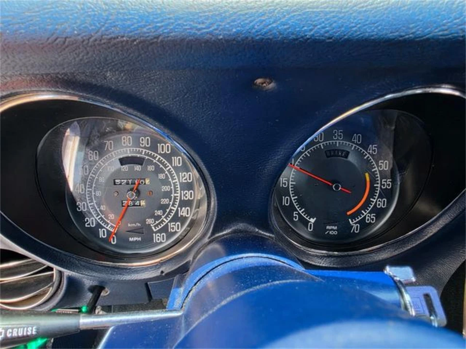 1977 Chevrolet Corvette C3 - Image 19 of 31