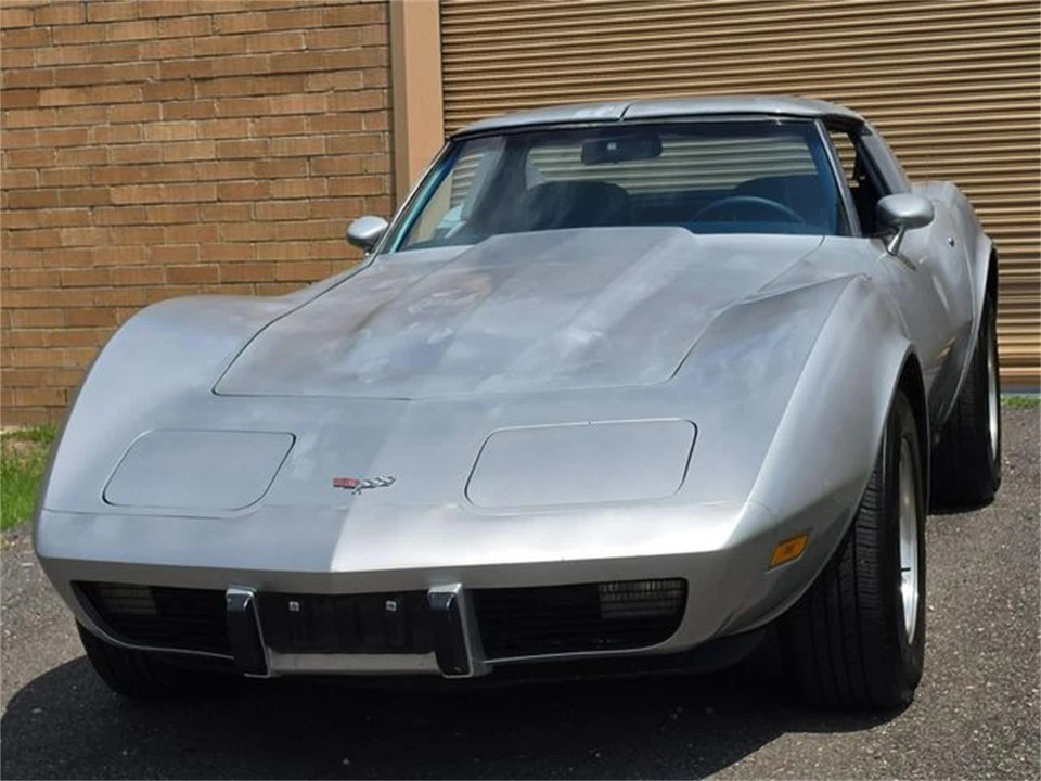 1977 Chevrolet Corvette C3 - Image 2 of 31