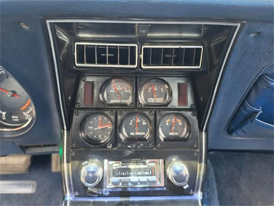 1977 Chevrolet Corvette C3 - Image 20 of 31