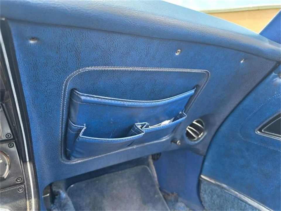 1977 Chevrolet Corvette C3 - Image 22 of 31