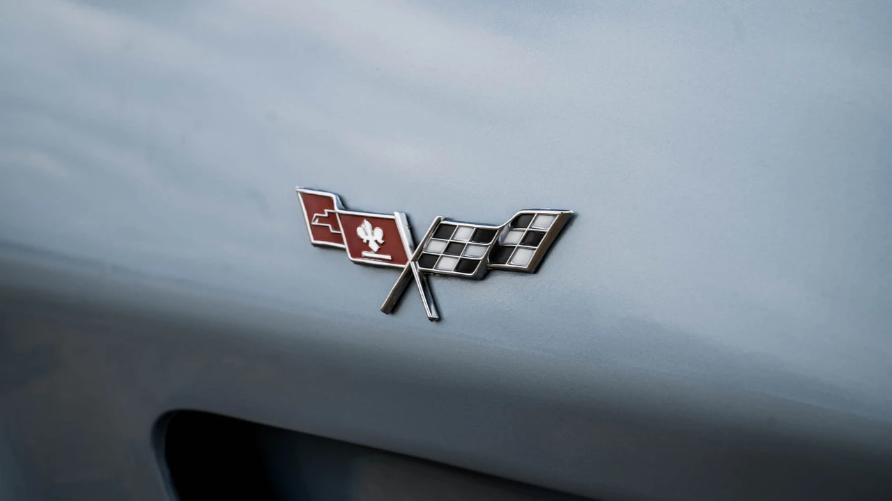 1977 Chevrolet Corvette C3 - Image 27 of 31