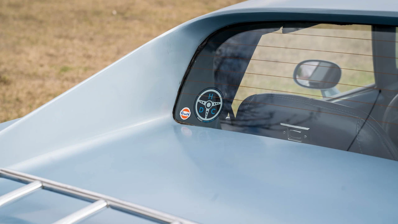 1977 Chevrolet Corvette C3 - Image 28 of 31