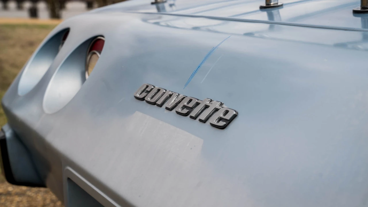 1977 Chevrolet Corvette C3 - Image 29 of 31
