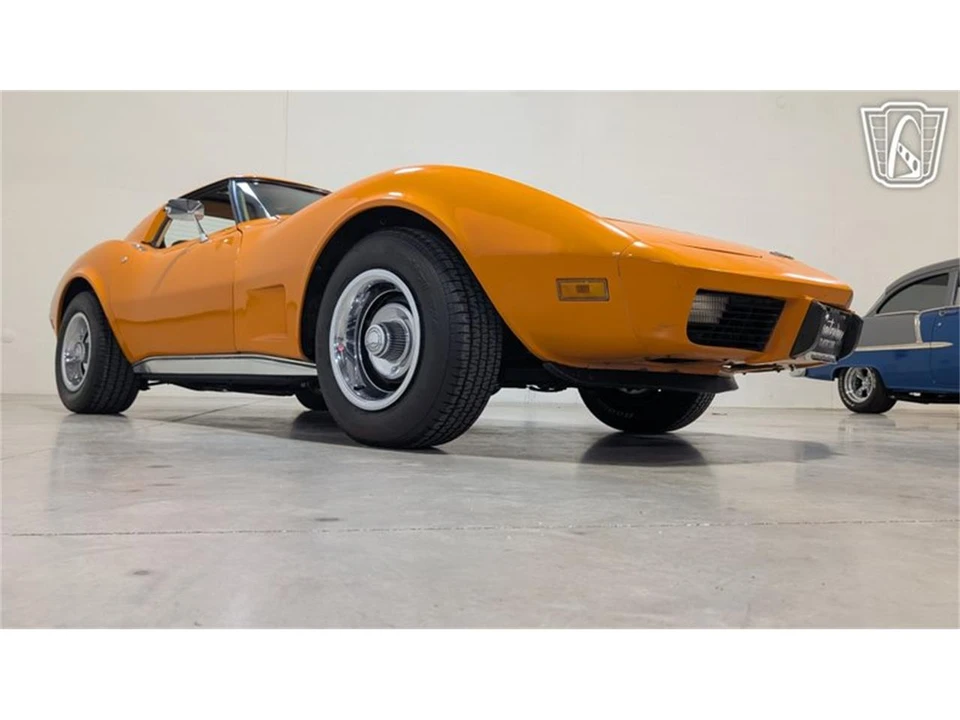 1977 Chevrolet Corvette C3 - Image 21 of 31