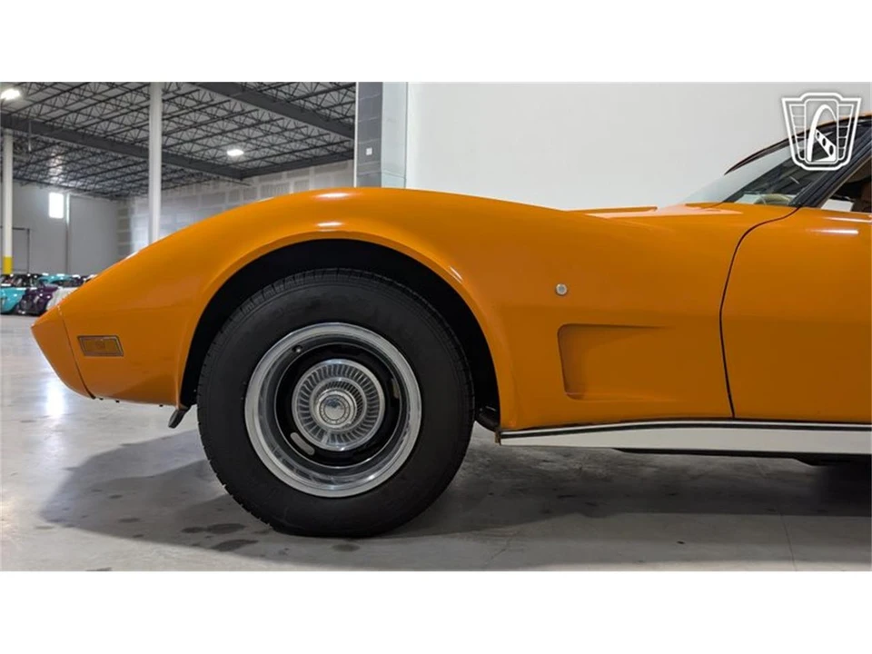 1977 Chevrolet Corvette C3 - Image 26 of 31