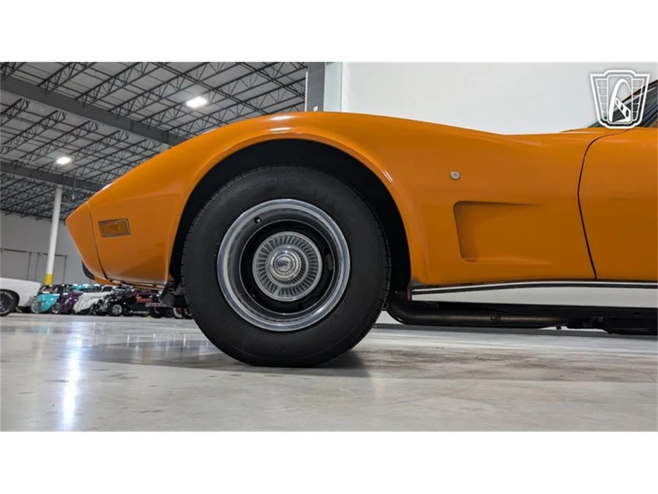 1977 Chevrolet Corvette C3 - Image 27 of 31