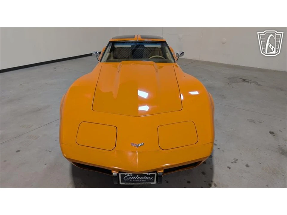 1977 Chevrolet Corvette C3 - Image 22 of 31