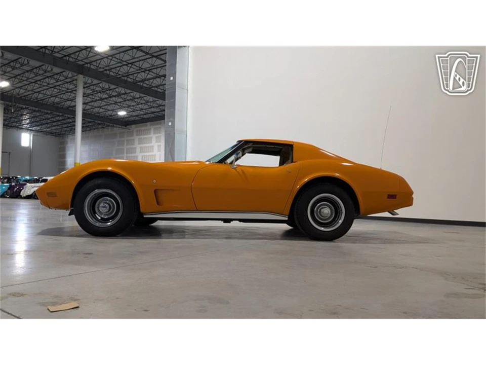 1977 Chevrolet Corvette C3 - Image 7 of 31