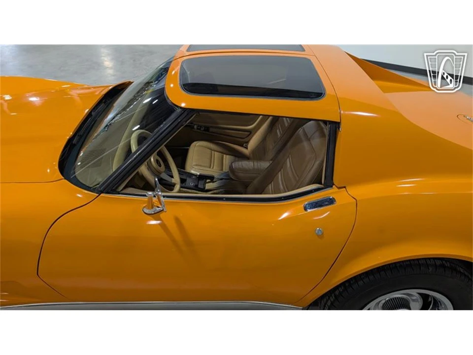 1977 Chevrolet Corvette C3 - Image 28 of 31