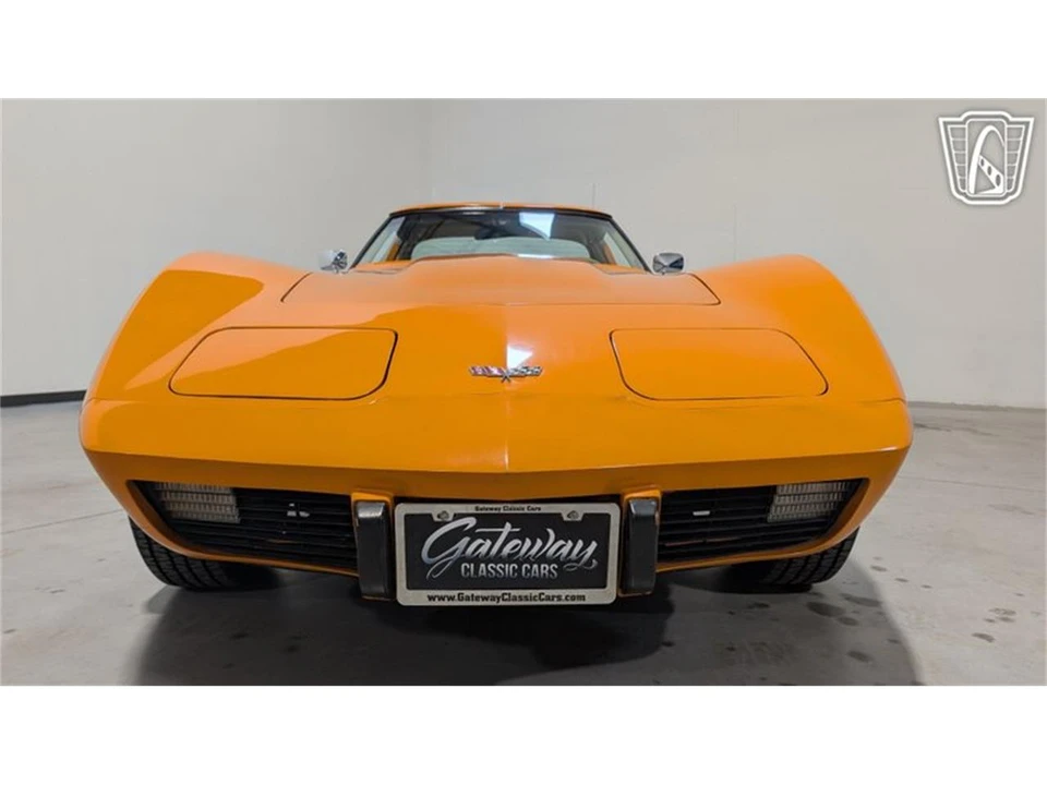 1977 Chevrolet Corvette C3 - Image 23 of 31