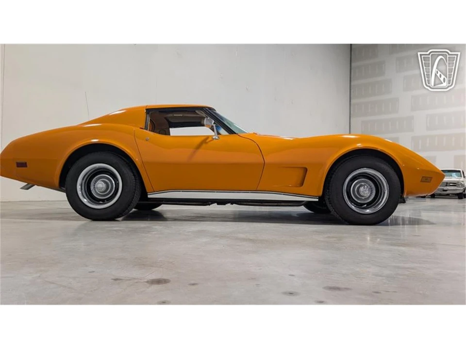 1977 Chevrolet Corvette C3 - Image 18 of 31