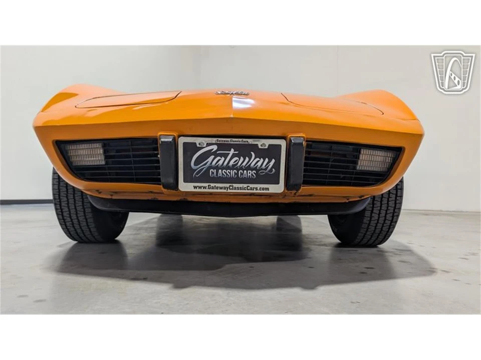 1977 Chevrolet Corvette C3 - Image 24 of 31
