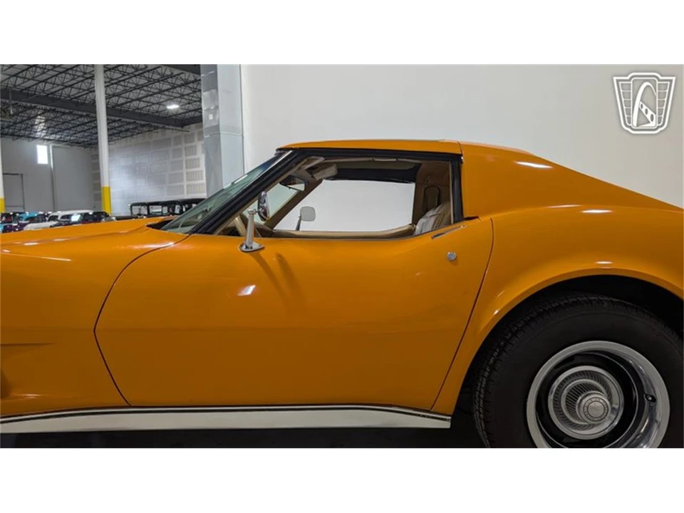 1977 Chevrolet Corvette C3 - Image 29 of 31